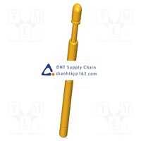INGUN_HSS-120 355 300 A 2210 Original New Stock