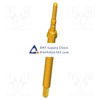 INGUN_HSS-120 305 140 A 2202 M Original New Stock