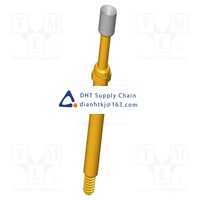 INGUN_HSS-120 353 300 S 1502 M Original New Stock