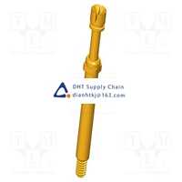 INGUN_HSS-120 319 300 A 1502 M Original New Stock