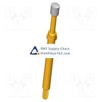 INGUN_HSS-120 305 300 S 2202 M Original New Stock