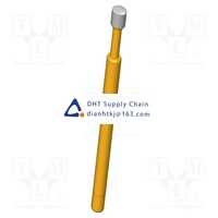 INGUN_HSS-120 305 300 S 1510 Original New Stock