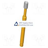 INGUN_HSS-120 353 300 S 1002 Original New Stock