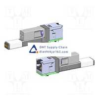 INGUN_PS-RJ45-M-008-M3-XL Original New Stock