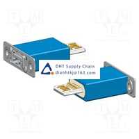 INGUN_PS-USB3.0A-M-009-G5-B-01 Original New Stock