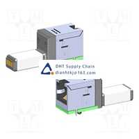 INGUN_PS-RJ45-M-008-M3-B Original New Stock