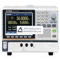 GW INSTEK_GPP-3610H-GPIB Original New Stock