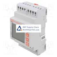 LOVATO ELECTRIC_DME D330 Original New Stock