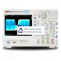 UNI-T_MSO3354E Original New Stock