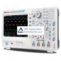 UNI-T_MSO3252E Original New Stock