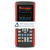 UNI-T_UTD1025DL Original New Stock