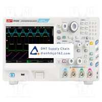 UNI-T_UPO3152E Original New Stock