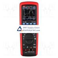 UNI-T_UT181A Original New Stock