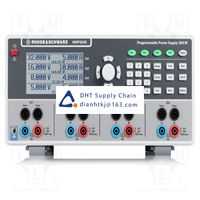 ROHDE & SCHWARZ_HMP4040COM Original New Stock