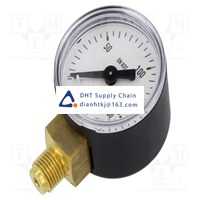 WIKA_12186007 Original New Stock