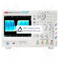 UNI-T_MSO3504E Original New Stock