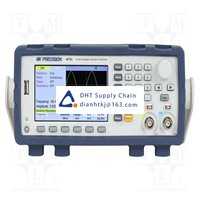 B&K PRECISION_BK4079C Original New Stock