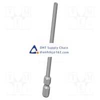 INGUN_BIT-SKS-465 M-B Original New Stock