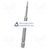 INGUN_BIT-SKS-465 S Original New Stock