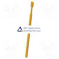 INGUN_GKS-112 303 200 A 3008 Original New Stock