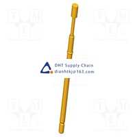 INGUN_GKS-112 302 200 A 1505 Original New Stock