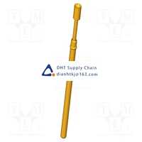 INGUN_GKS-112 303 200 A 0602 Original New Stock