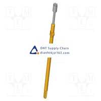 INGUN_GKS-112 306 200 R 1505 M Original New Stock