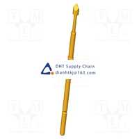 INGUN_GKS-112 207 200 A 3008 Original New Stock