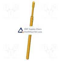 INGUN_GKS-112 305 140 A 3002 C Original New Stock
