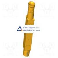INGUN_HFS-819 303 090 A 12743 V2 Original New Stock