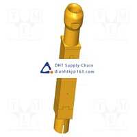 INGUN_HFS-819 303 090 A 12743 RV5 Original New Stock