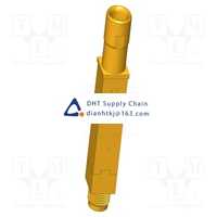 INGUN_HFS-819 303 090 A 12743 RV7-Z Original New Stock