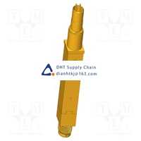 INGUN_HFS-819 355 051 A 12742 V8-Z Original New Stock