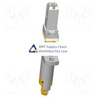 INGUN_HFS-821 302 045 A 9905 MX68 Original New Stock