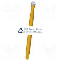 INGUN_HSS-150 305 400 S 3002 M Original New Stock