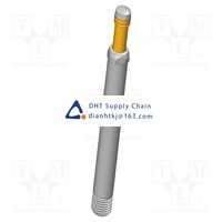 INGUN_HSS-621 305 400 S 10002 M Original New Stock
