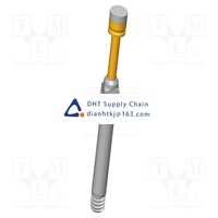 INGUN_HSS-827 302 200 S 1502 M Original New Stock
