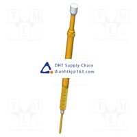 INGUN_SKS-465 002 300 A 2002 MF Original New Stock