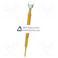 INGUN_SKS-465 002 500 A 2002 MF Original New Stock