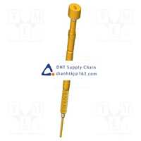 INGUN_SKS-465 002 500 A 2002 SF Original New Stock