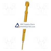 INGUN_SKS-465 306 400 A 2002 MF Original New Stock