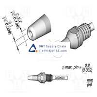 JBC TOOLS_D530003 Original New Stock