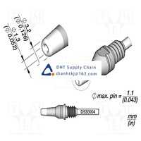 JBC TOOLS_D530004 Original New Stock