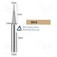 SHENZHEN BAKON ELECTRONIC_900-B Original New Stock