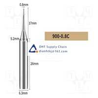 SHENZHEN BAKON ELECTRONIC_900-0.8C Original New Stock