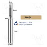 SHENZHEN BAKON ELECTRONIC_600-5C Original New Stock