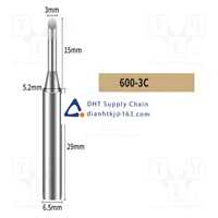 SHENZHEN BAKON ELECTRONIC_600-3C Original New Stock