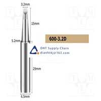 SHENZHEN BAKON ELECTRONIC_600-3.2D Original New Stock