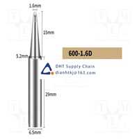 SHENZHEN BAKON ELECTRONIC_600-1.6D Original New Stock