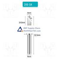 SHENZHEN BAKON ELECTRONIC_200-SK Original New Stock